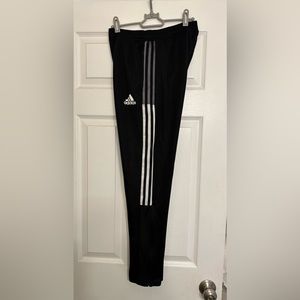 Adidas Track Pants Youth